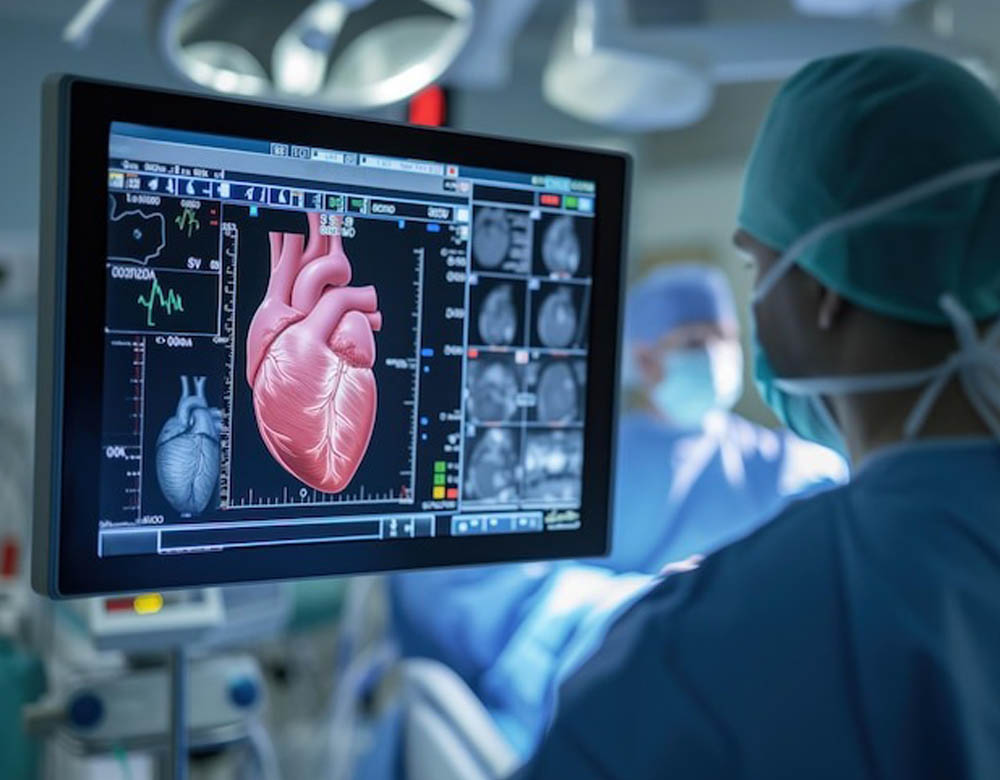Understanding the Importance of an Echocardiogram