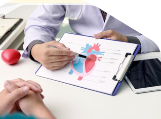 Cardiologist in Meerut